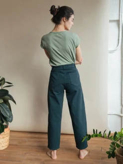 AAC Texteis SA Ellis - Deep Ocean Last Units