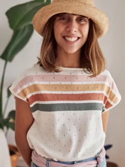 AAC Texteis SA Namyit - Ecru 12 AAC Texteis SA Namyit - Ecru