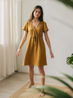 GESCELOS Sabinal - Mustard Sale