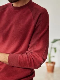 AAC Texteis SA Moorea - Red Wine 14 AAC Texteis SA Moorea - Red Wine