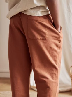 AAC Texteis SA Mindil - Cinnamon