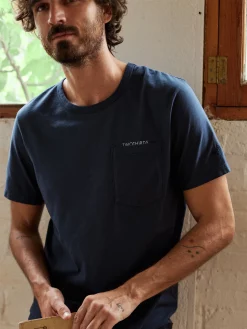 AAC Texteis SA Phillip - Deep Navy