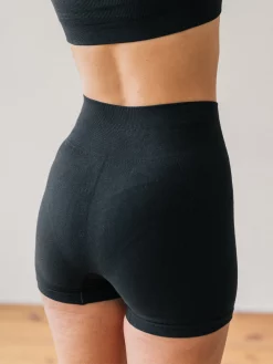 AAC Texteis SA Activewear Boaz - Black