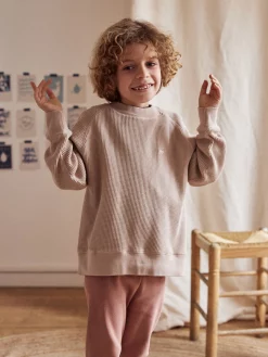 AAC Texteis SA Ofir - Dusty Coral Tops