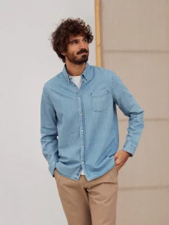 GESCELOS Cyprus - Mid Blue Sale