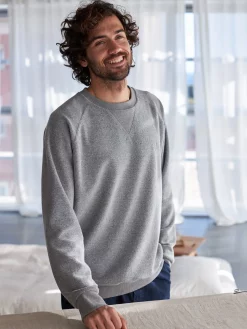 AAC Texteis SA Grant - Grey