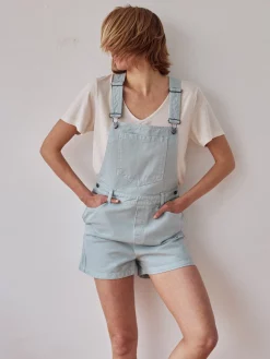 AAC Texteis SA Pakatoa - Iced Blue