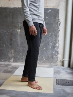 AAC Texteis SA Christie - Black Multicolour Neps Sale