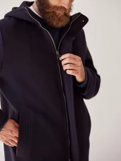 AAC Texteis SA Sale Ichaboe - Navy 14 AAC Texteis SA Sale Ichaboe - Navy