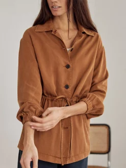 GESCELOS Underi - Caramel New In