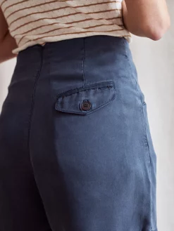 AAC Texteis SA Griffith - Navy