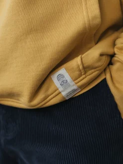 AAC Texteis SA Marokau - Light Ochre