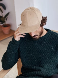 AAC Texteis SA Headwear & Scarfs Vágar - Beige