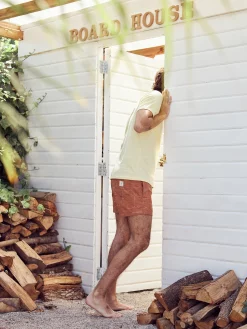 AAC Texteis SA Sale Chatham - Peach 11 AAC Texteis SA Sale Chatham - Peach