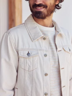 AAC Texteis SA Wiencke - Ecru