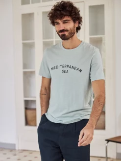 AAC Texteis SA Figo - Cloud Blue New In