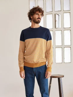 AAC Texteis SA Sale Delos - Navy