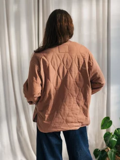 AAC Texteis SA Bobel - Henna