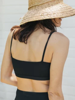 Barcelgest Salmedina Top - Black