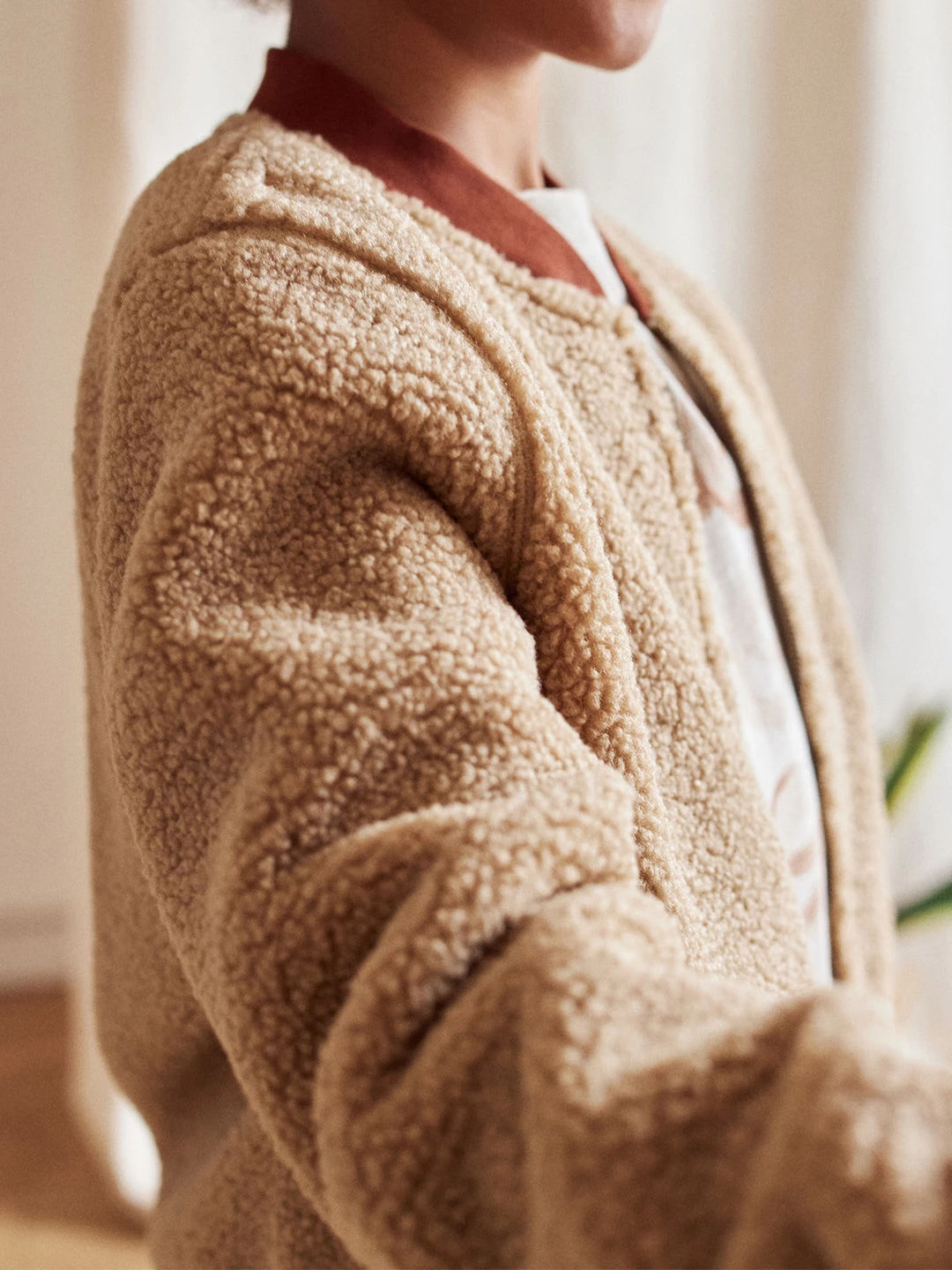 AAC Texteis SA Aguçadoura - Beige 7 AAC Texteis SA Aguçadoura - Beige