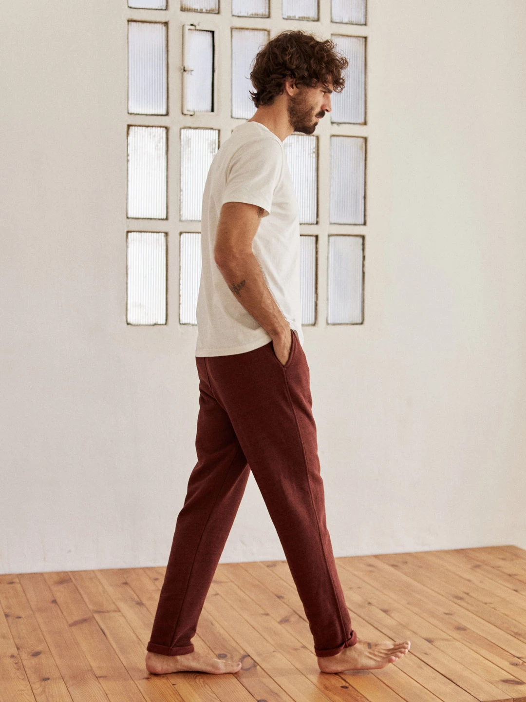 AAC Texteis SA Kefken - Mahogany Sale 7 AAC Texteis SA Kefken - Mahogany Sale