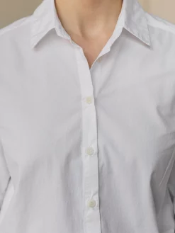 GESCELOS Starbuck - White