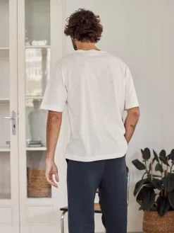 AAC Texteis SA New In Mogor - White 11 AAC Texteis SA New In Mogor - White