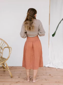 Barcelgest Last Units Damang - Hazel