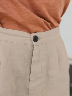 GESCELOS Sale Santa Catarina - Linen