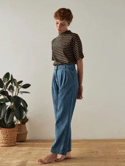 GESCELOS Sonsorol - Medium Blue Sale