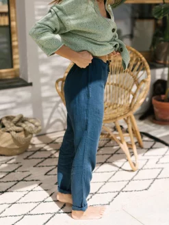 Barcelgest Last Units Sia - Navy