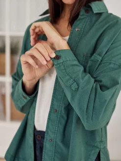 AAC Texteis SA Snape - Emerald