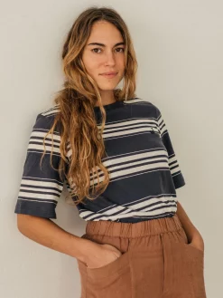 AAC Texteis SA Powell - Stripes Sale