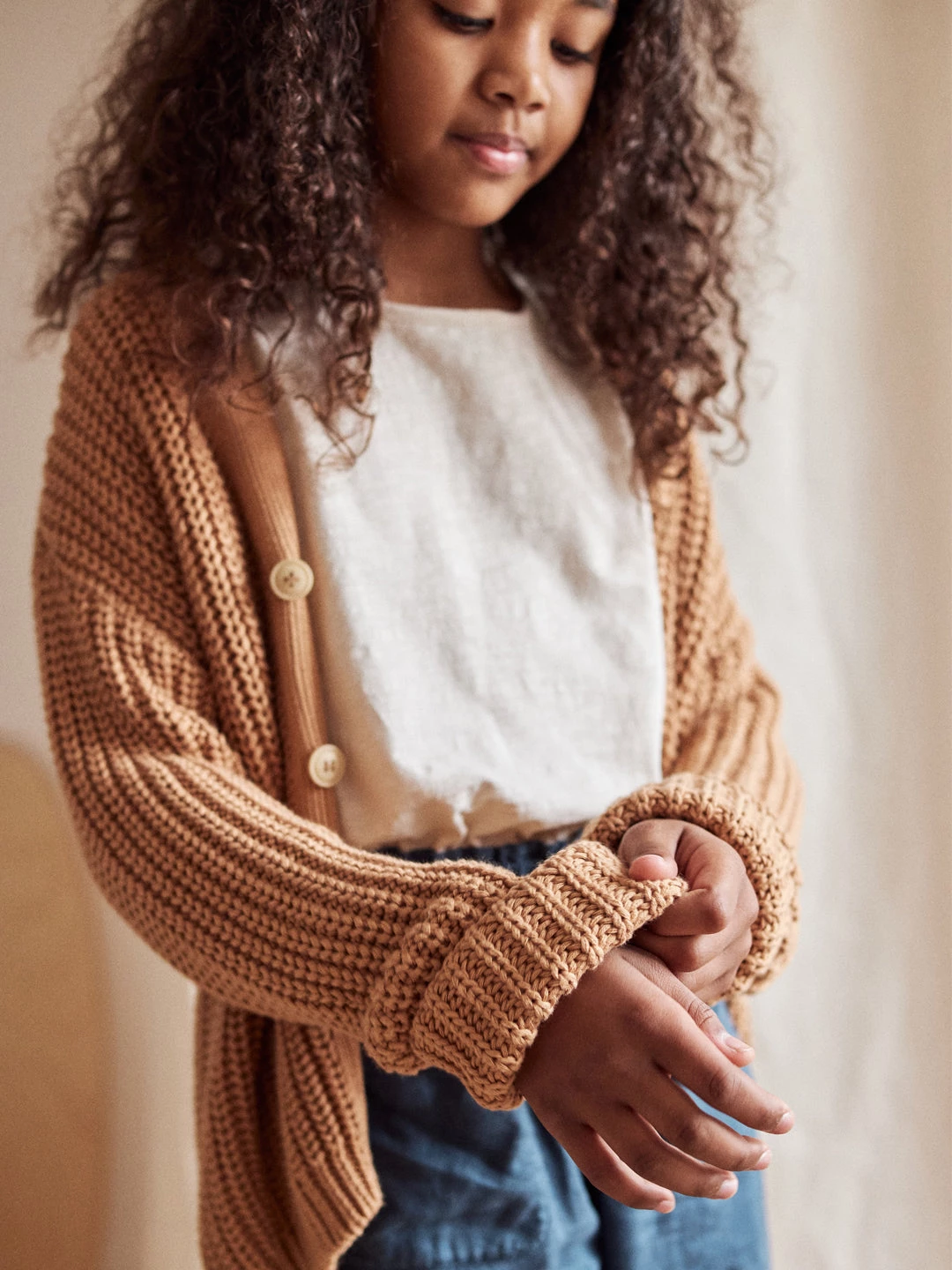 AAC Texteis SA Pantín - Dusty Orange 7 AAC Texteis SA Pantín - Dusty Orange