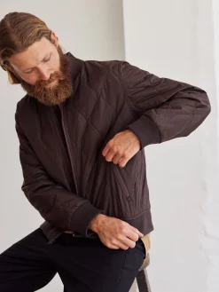 AAC Texteis SA Kupreanof - Chocolate Brown Sale