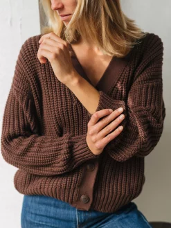 AAC Texteis SA Itaparica - Hot Chocolate