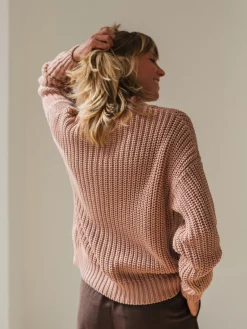 AAC Texteis SA Itaparica - Dusty Pink Sale