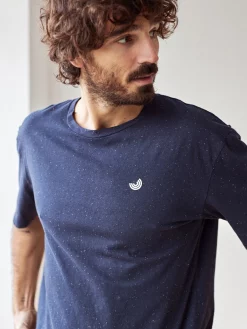 AAC Texteis SA Stag - Dark Navy