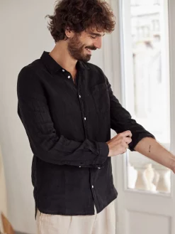 GESCELOS New In Corna - Black