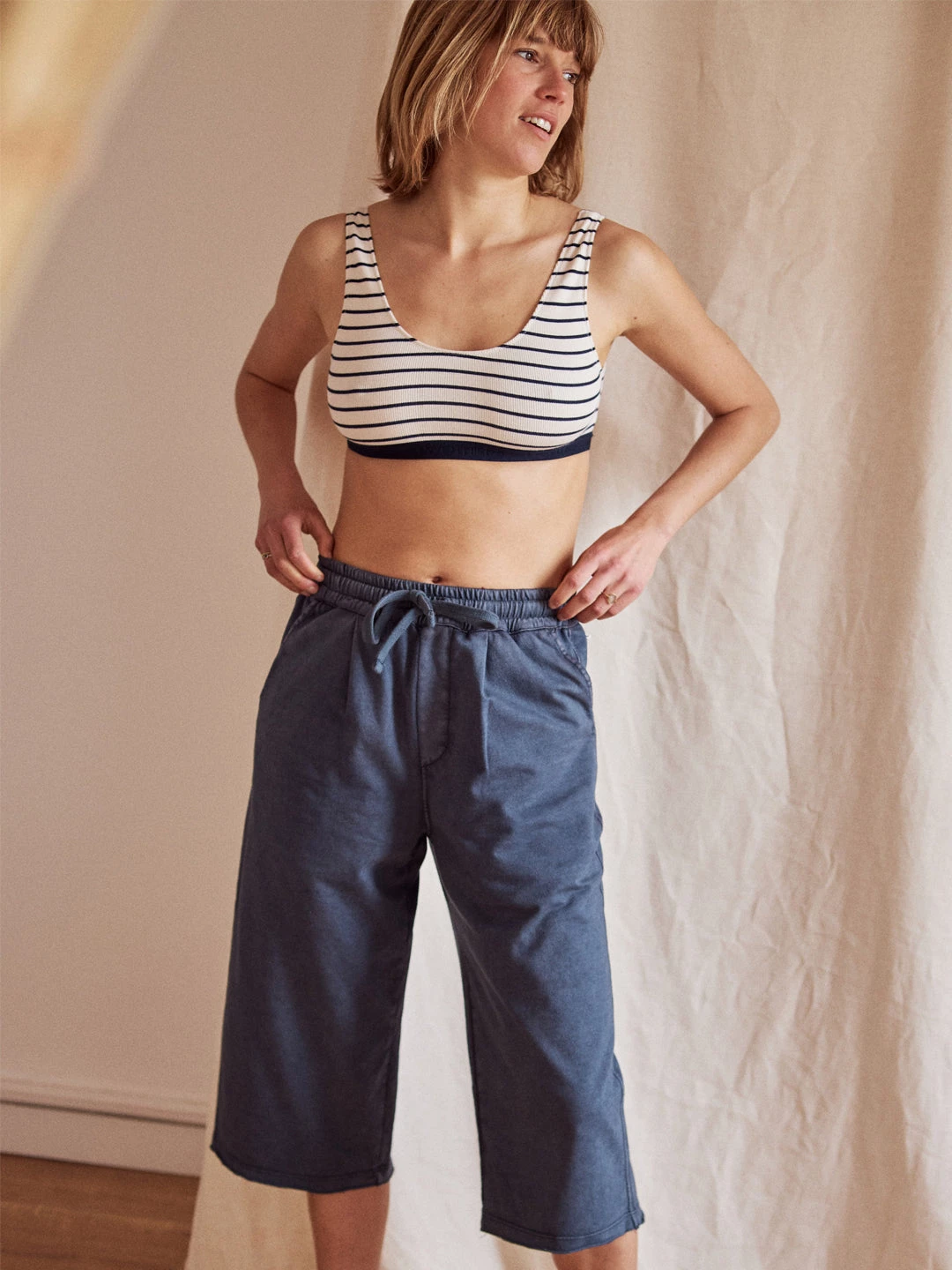 AAC Texteis SA Numfor - Navy Loungewear 7 AAC Texteis SA Numfor - Navy Loungewear