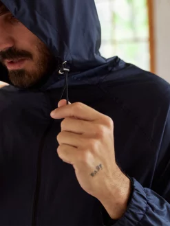 AAC Texteis SA Aldabra - Navy Sale