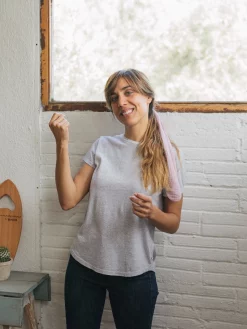 AAC Texteis SA Pianosa - Off White