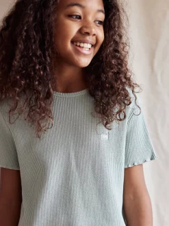 AAC Texteis SA Labruge - Iced Aqua