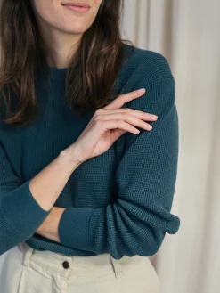 AAC Texteis SA Raoul - Deep Ocean Sale