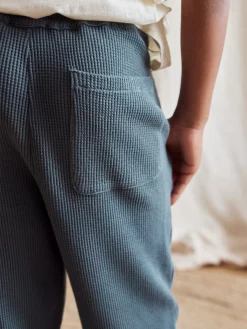 AAC Texteis SA Bottoms Coogee - Blue Steel