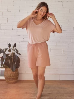 AAC Texteis SA Fuiay - Henna New In