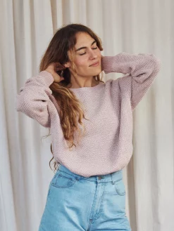 AAC Texteis SA Procida - Soft Mauve