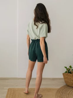 GESCELOS Sale Giske - Deep Green