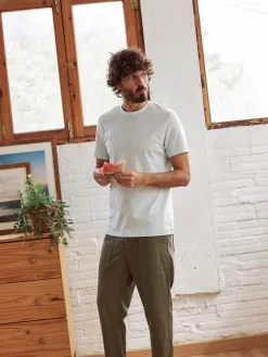 AAC Texteis SA Akun - Ice Blue