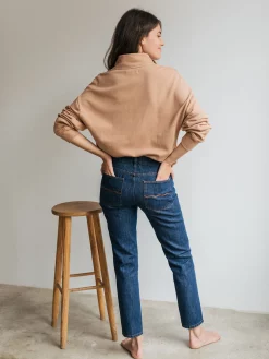 AAC Texteis SA Page - Chestnut